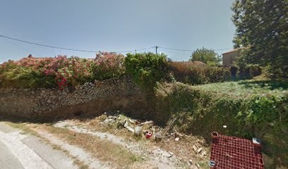 Maringoni Jean-Robert, Electricien à Serra-di-Fiumorbo