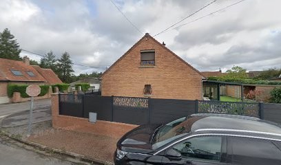 Proxi-Travaux, Electricien à Escautpont
