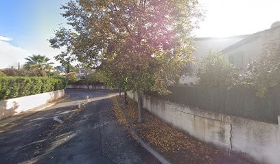 Chapelain Freres, Electricien à Grabels