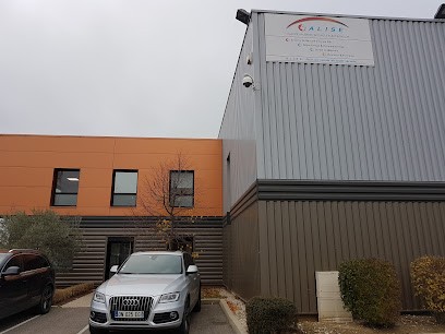 Alisé - ASLD, Electricien à Chasse-sur-Rhône