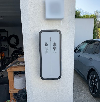 CTEG, Electricien à Eybens