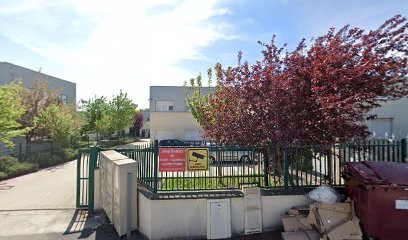 HDELEC, Electricien à Chelles