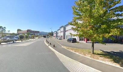 Goxua, Electricien à Hendaye