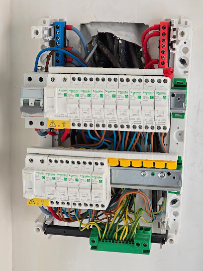 Lto Elec - Electricité Générale - Résidentiel & Tertiaire, Électricien à Nanterre