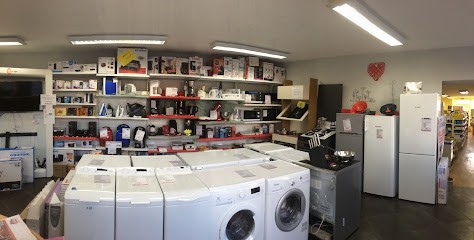 Laborie Christian, Electricien à Huparlac