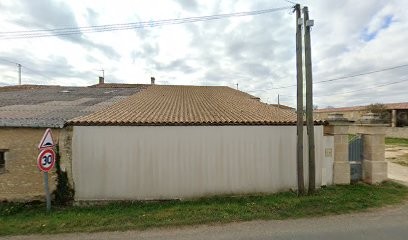Colucci Didier, Electricien à Saint-Saturnin-du-Bois
