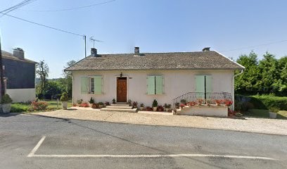 Soulet Romain, Electricien à Saint-Pierre-de-Trivisy