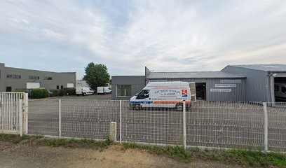 Briand Michel Sarl, Electricien à Machecoul-Saint-Même