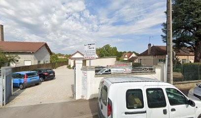 Thirelec, Electricien à Troyes