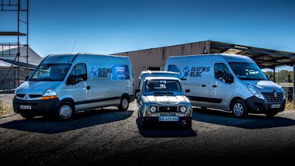 Avenirs Elec, Electricien à Châtellerault