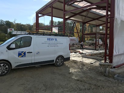 SAB ELEC, Electricien à Saint-Dizier