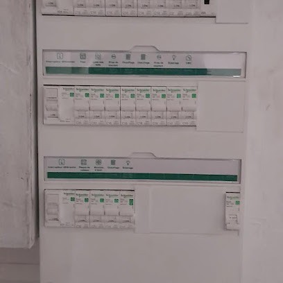 Nc2f, Electricien à Cappelle-la-Grande
