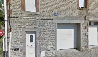 Giansily Jean Louis, Electricien à Tinchebray-Bocage