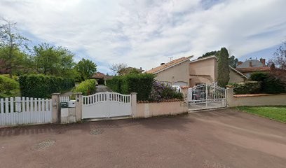 Charvolin Gilles, Electricien à Dommartin