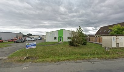 Entreprise d'Electricité Générale Chevé SARL, Electricien à Sablé-sur-Sarthe