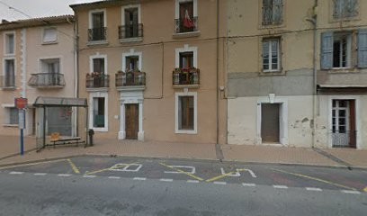BH Elec, Electricien à Montagnac