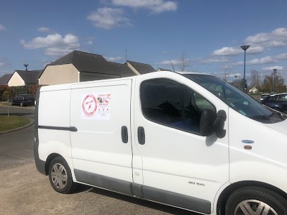 Seb.elec49, Electricien à Loire-Authion
