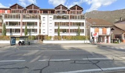 ELEC INFINITY SERVICES - Électricien CHAMBERY - Dépannage d'urgence CHAMBERY, Electricien à Challes-les-Eaux
