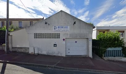 Reselec, Electricien à L'Haÿ-les-Roses