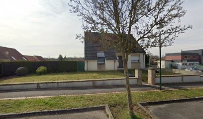 De La Boite à L'outil, Electricien à Saint-Laurent-Blangy
