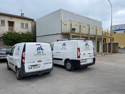 20 S Électricité, Electricien à Plaissan