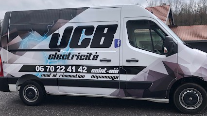 JCB électricité, Electricien à Saint-Dié-des-Vosges