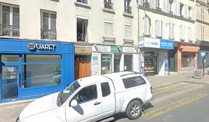 Quitech, Electricien à Paris 20