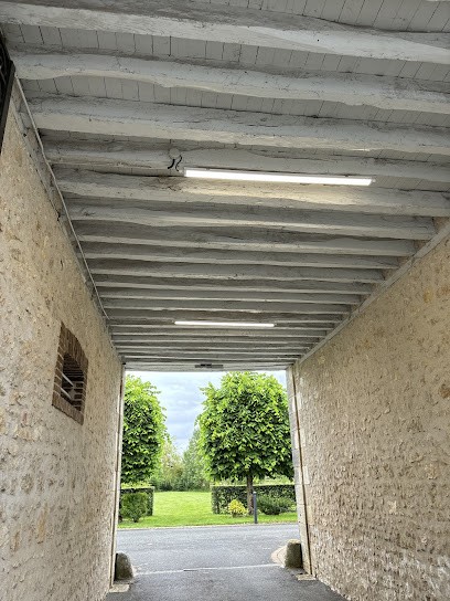 Gouillard Rénovation, Electricien à Montlouis-sur-Loire