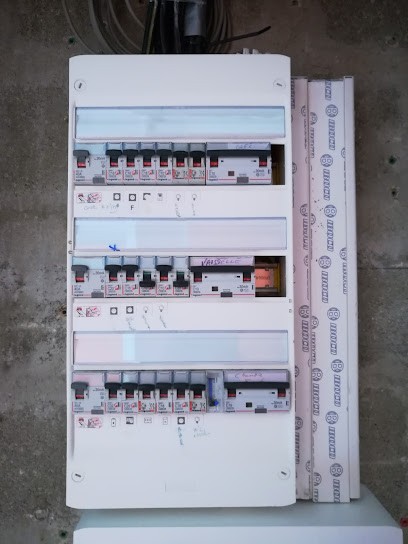 ADK Electricité, Electricien à Paris 13