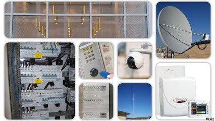 Setel, Electricien à La Queue-les-Yvelines