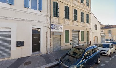 Seck Electricite, Electricien à Marseille 16