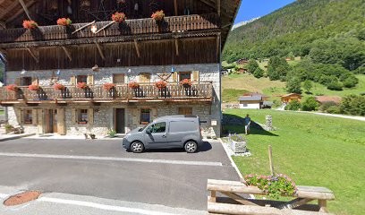Concelec74, Electricien au Reposoir