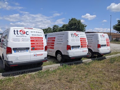 TTEC - Cablelec Somatherm, Electricien à Saint-Marcellin