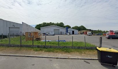 Cedelec Domotique, Electricien à Saint-Jacques-de-la-Lande
