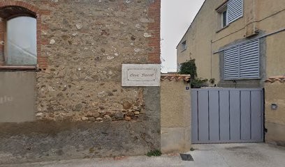 CANO DAVID, Electricien à Fourques
