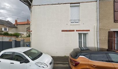 Clere Philippe Robert, Electricien à Thouars