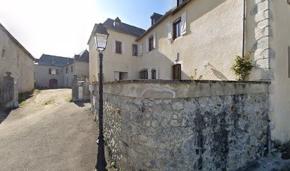 Coumes Victor, Electricien à Sainte-Colome