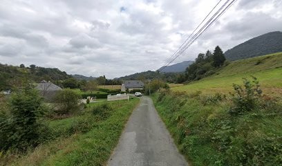 Cacha-Melat Jérome, Electricien à Saint-Pé-de-Bigorre
