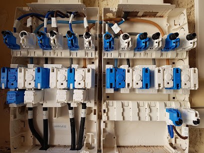 AM SERVICES - Electricien, Electricien à Mimet
