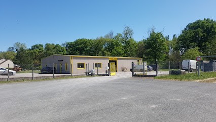 E.e.i. Dubreuil, Electricien à Mézières-en-Brenne