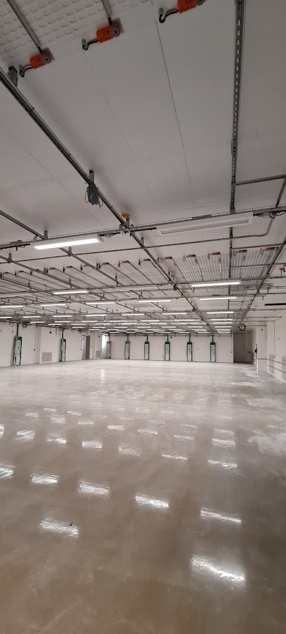 NSS ELEC, Electricien à Melun