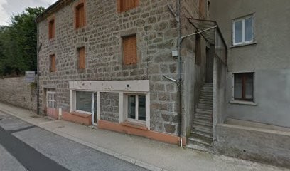 DAMELECT, Electricien à Dunières