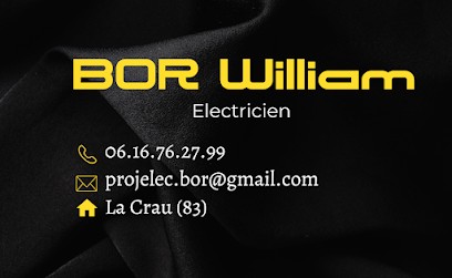 Proj'elec, Electricien à La Crau