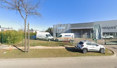 Edelec, Electricien à Mions