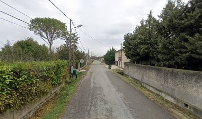 Francois Jerome, Electricien à Jonquières