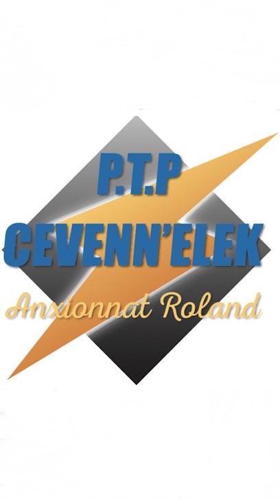 P.T.P Cevenn’Elek, Electricien à Saint-Hippolyte-du-Fort