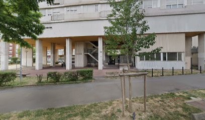 NAANAPASTRY, Electricien à Montreuil
