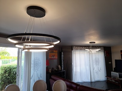 Électricité Saint Aubinoise Bance, Electricien à Saint-Aubin-lès-Elbeuf