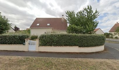 Normandie Home Connect, Electricien à Saint-Martin-de-Fontenay