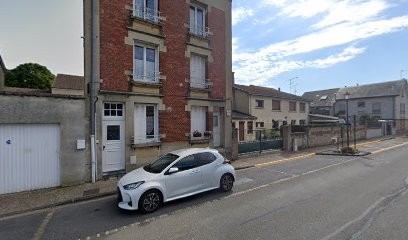 Gourdoux James, Electricien à Donchery